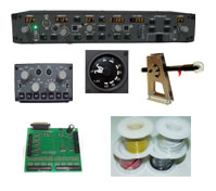 MIP Components kit