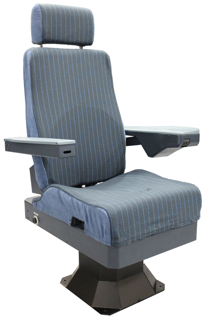 A320 Professional Captain Seat