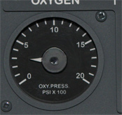 737 OVH Oxygen
