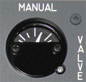 737 OVH Press. valve