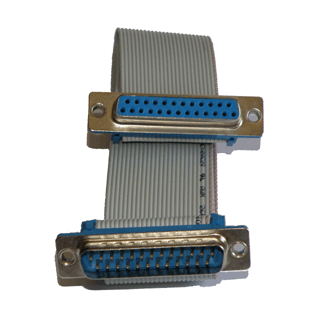 Parallel cable (Master Card)