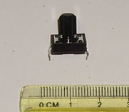 Tactile switch DH11521 (OMROM B3F4050) (2 uds)