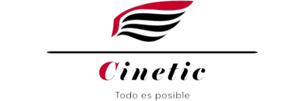 Cinetic Plus