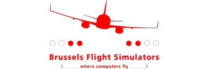 Brussels Flight Simulators