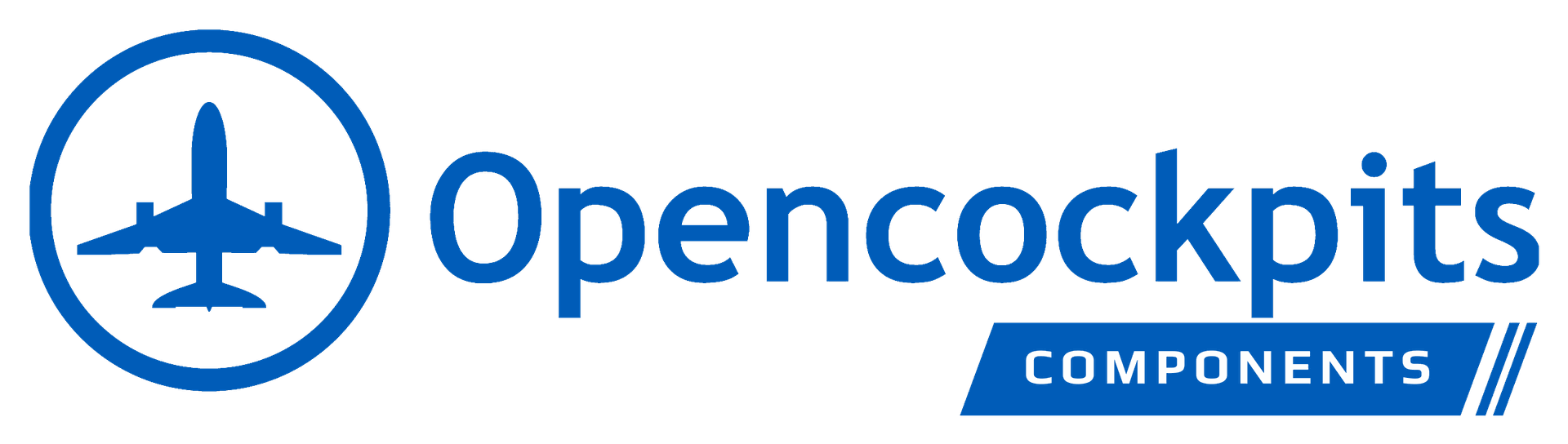 Opencockpits Components