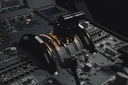 A320 Pedestal montado version completa