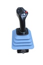 A320 Sidestick lado Capitán