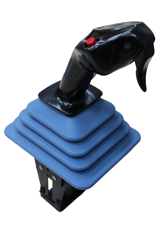 A320 Sidestick lado Capitán
