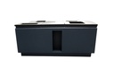 A320 muebles de compartimentos lado Oficial