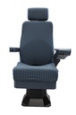 A320 Asiento profesional Capitán