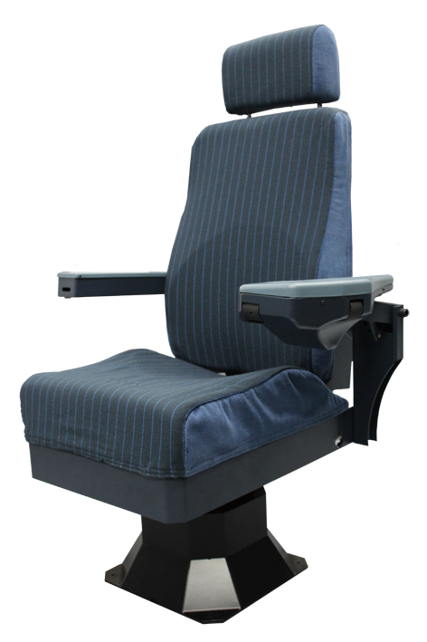 A320 Asiento profesional Capitán