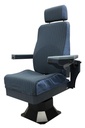 A320 Asiento profesional Capitán