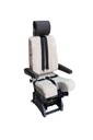 Asiento piloto B737 Capitan
