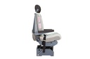 Asiento piloto B737 Capitan