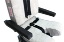 Asiento piloto B737 Capitan