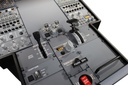 A320 Pedestal montado version light