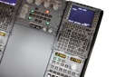 A320 Pedestal montado version light