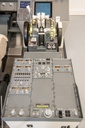 Pedestal B737 montado version light