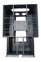 A320 Chasis Pedestal