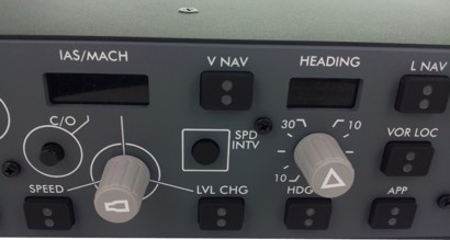 MCP 737NG V3H