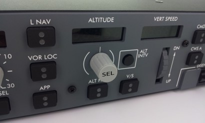 MCP 737NG V3H