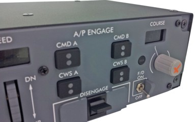 MCP 737NG V3H