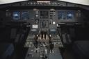 A320 Cockpit Completo