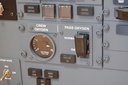 Overhead 737 -AFT- Completamente montado
