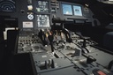 A320 Cockpit Completo