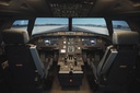 A320 Cockpit Completo