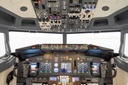 Cockpit B737 Completo