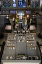 Cockpit B737 Completo