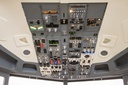 Cockpit B737 Completo
