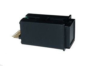 Interruptor tipo Korry ON-OFF