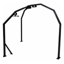 Estructura metálica Overheads B737