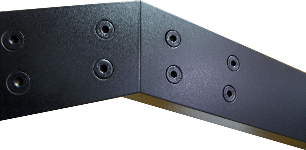 Estructura metálica Overheads B737