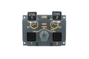 A320 Panel Arranque de Motores