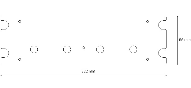 A320 Panel Switching