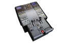 A320 Pedestal fully assembled light version