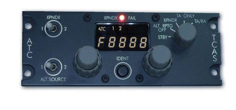 Módulo ATC Airbus p&p