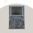 Nuevo MCDU Airbus V4 (Montado y listo)