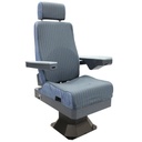 A320 Asiento profesional Capitán