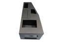 A320 Oxigen Mask Lockern FO side