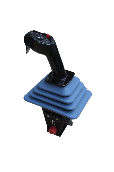 A320 Sidestick lado Capitán