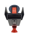 Emergency Gravity Gear Extension Handle