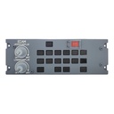 A320 ECAM Panel