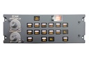 A320 ECAM Panel