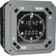 Chronometer Boeing 737