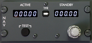 NAV 737 module p&p(White dig.)