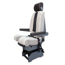 Asiento piloto B737 Capitan